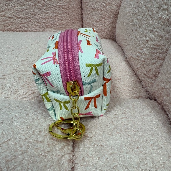 Colorful‎ Bow Pattern Mini Bag - Picture 4 of 4